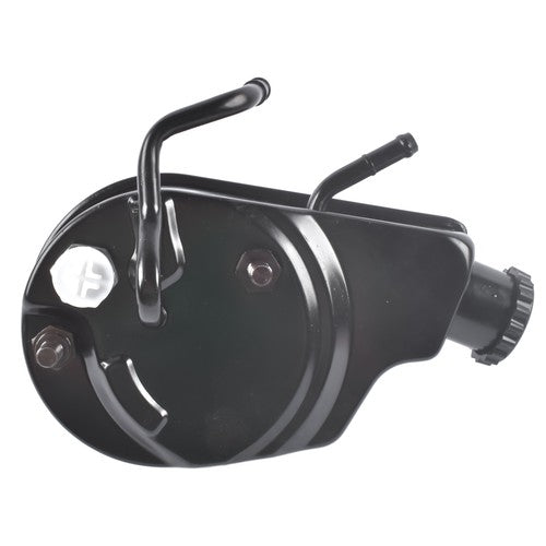 DURAFORCE Power Steering Pump for Hummer H2 Chevrolet Silverado GMC Sierra 6.0L 1996-2017