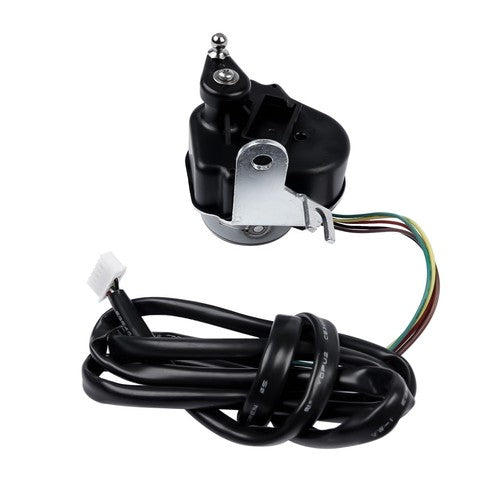 DURAFORCE Black Stepper Motor Assembly Fits Generac Guardian GTH990 HSB Replaces 0G6453
