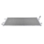 DURAFORCE Auxiliary Cooler for Mercedes-Benz GLE450 4Matic Sport Utility 3.0L l6 2020-2023