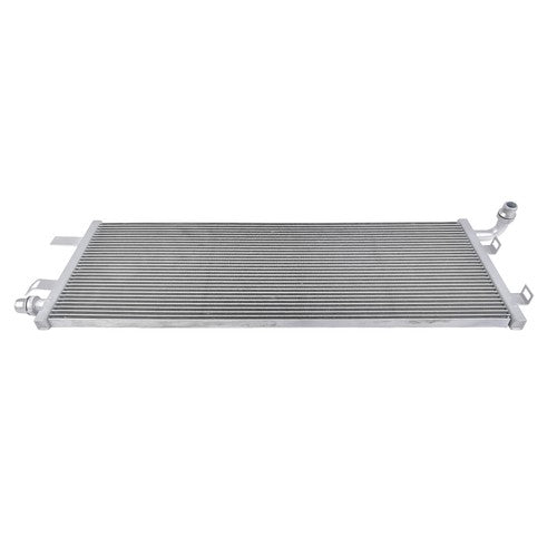 DURAFORCE Auxiliary Cooler for Mercedes-Benz GLE450 4Matic Sport Utility 3.0L l6 2020-2023