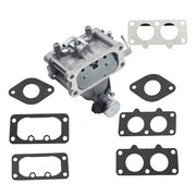 DURAFORCE Carb 15004-0950 15004-1025 Fits FX730V Carburetor Kit For Kawasaki Engines