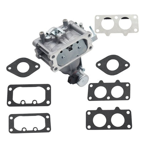 DURAFORCE Carb 15004-0950 15004-1025 Fits FX730V Carburetor Kit For Kawasaki Engines