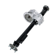 DURAFORCE Rear Axle Housing Assembly For EZGO 2008-2013 RXV Golf Carts 614063 600357