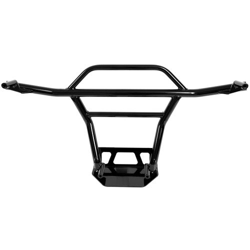 DURAFORCE Front Bumper Grille Brush Guard Fits 09-21 Polaris RZR 170 Replacement ＃2877813