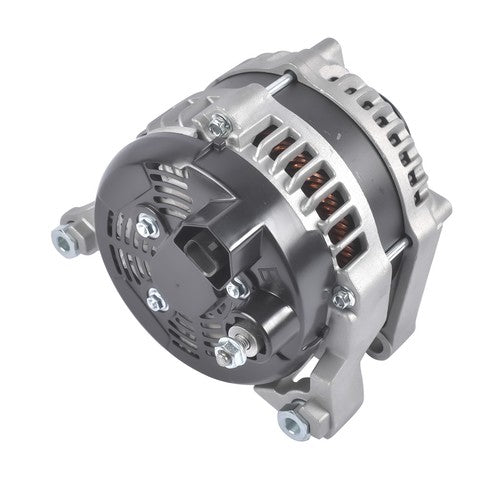 DURAFORCE Alternator for Buick Regal Cadillac XT5 Chevy GMC V6 3.6L 155A 12V CW 6-Groove