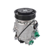 DURAFORCE A/C Compressor 6 Grooves for Kia Sedona 3.3L V6 2015-2021 97701A9000 97701C6800