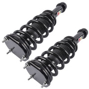 DURAFORCE 2× Front Shock Strut Assy 103060701C For Tesla Model S AWD 100D P100D 2015-2019