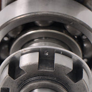 DURAFORCE For Hisun 550 Massimo Bennche QLINK COLEMAN P015000132000100 Crankshaft Crank