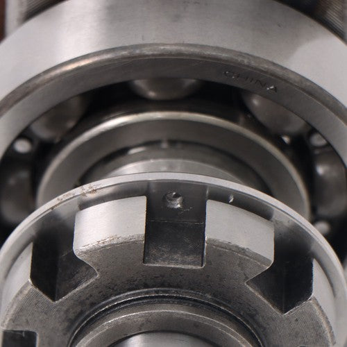 DURAFORCE For Hisun 550 Massimo Bennche QLINK COLEMAN P015000132000100 Crankshaft Crank