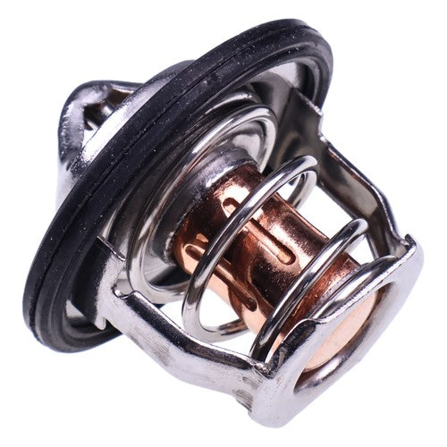 DURAFORCE 82℃ Thermostat 145206210 for Perkins Engine 103-10 103-12 103-13 103-15 103-15D