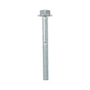 DURAFORCE Galvanized Bolts E-Track Mounting Kit w/4 Polyester Straps & 8 Steel Wheel Chock