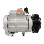 DURAFORCE 0610250 A/C Compressor Fit For Ford F-250/F-350/F-450/F-550 Super Duty 0610243