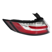 DURAFORCE For 2019-2022 2023 Ford Edge SE SEL Driver Side Outer Lamp LED Rear Tail Light