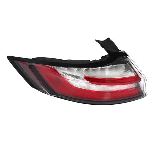 DURAFORCE For 2019-2022 2023 Ford Edge SE SEL Driver Side Outer Lamp LED Rear Tail Light