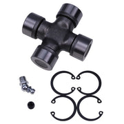 DURAFORCE U Joint Spider for Axle Shaft 144465A1 84355357 Fit Case 580M 590SM 27X70MM L