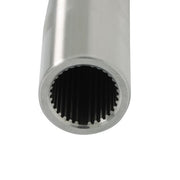 DURAFORCE Rear Driveshaft Assembly Fit For Cadillac Escalade EXT 2002-2006 6.0L V8 651010