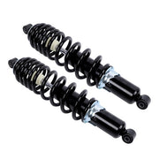 DURAFORCE 7043934 7044139 Rear Gas Shocks Kit 2011-2022 for Polaris Ranger 500 /Crew 500