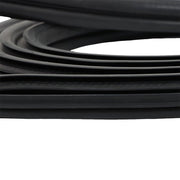 DURAFORCE Pair For Dodge Ram 1500/2500/3500 94-02 Auto Front Door Sealing Strip LH+RH NEW