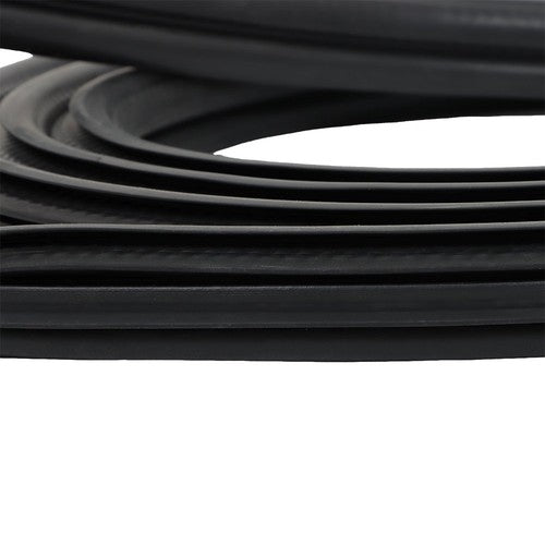 DURAFORCE Pair For Dodge Ram 1500/2500/3500 94-02 Auto Front Door Sealing Strip LH+RH NEW