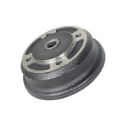 DURAFORCE 41038-0034 Front Brake Drum for Kawasaki Mule 3000, 3010, 4000 & 4010 2x4 4x4