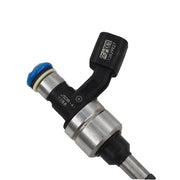 DURAFORCE Fit For Cadillac CTS/SRX V6 2010 2011 6× Fuel Injectors New Durable 12629927