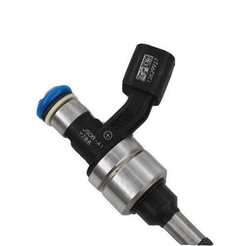 DURAFORCE Fit For Cadillac CTS/SRX V6 2010 2011 6× Fuel Injectors New Durable 12629927