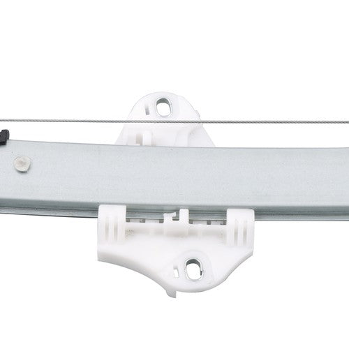 DURAFORCE Front Right Power Window Regulator W/Motor For Honda Accord 2013-17 751-619
