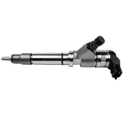 DURAFORCE Diesel Fuel Injector for 2007-10 6.6L V8 LMM Chevy GMC Silverado Express Duramax