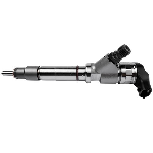 DURAFORCE Diesel Fuel Injector for 2007-10 6.6L V8 LMM Chevy GMC Silverado Express Duramax