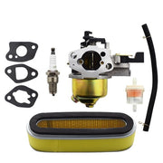 DURAFORCE Carburetor For Honda GXV120 GXV140 HR214 HRA214 HR215 HR216 Carb Engine