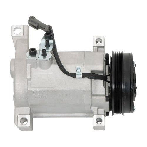 DURAFORCE Air Conditioner Compressor Fit For CADILLAC ESCALADE 2002 CS20040 CO 29002G