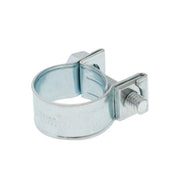 DURAFORCE 5/16" FUEL INJECTION HOSE CLAMP / AUTO （13mm-15mm）Fuel Clamps 30 Pack
