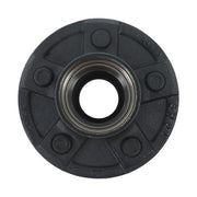 DURAFORCE 1 Set Fit For 5 on 4.5" Wheel Hub Kit and 8.25" Round #84 Spindle (7-Piece Set)