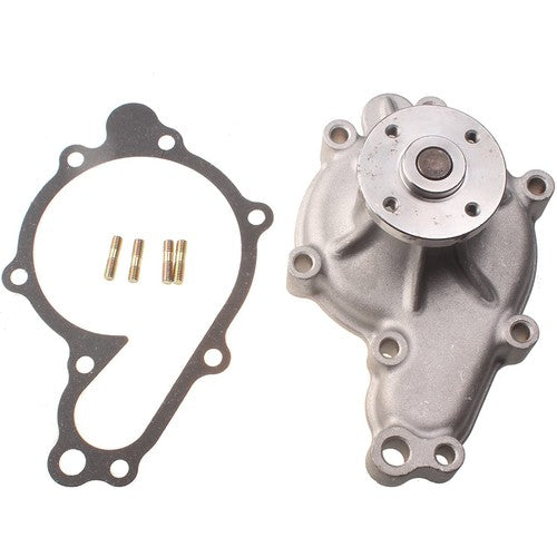 DURAFORCE New Water Pump For Kubota M7060HD M7060HD M7060HD12 M7060HDC