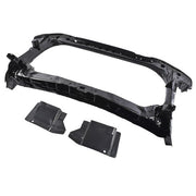 DURAFORCE Front Radiator Support Bracket for Cadillac Chevy GMC 2021 2022 2023 2024 2025