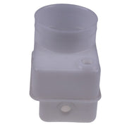 DURAFORCE Hydraulic Reservoir Tank 1115-560020-00 For Big Joe