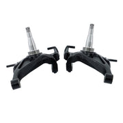 DURAFORCE For GMC S15 1983-1990 Pair 2'' Drop Lowering Spindles For GMC Jimmy 1992-1997