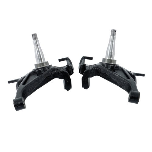 DURAFORCE For GMC S15 1983-1990 Pair 2'' Drop Lowering Spindles For GMC Jimmy 1992-1997