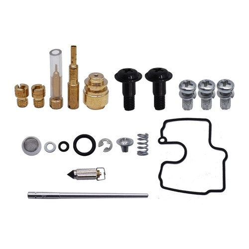 DURAFORCE For Suzuki 2001-2004 VL800 Intruder Volusia Carb Repair Carburetor Rebulid Kits
