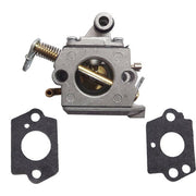DURAFORCE Chainsaw Carburetor For STIHL MS170 MS180 017 018 ZAMA C1Q-S57B 1130 120 0603