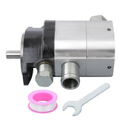 DURAFORCE single product of hydraulic wood splitting pump 22GPM 4000PSI non-electrified