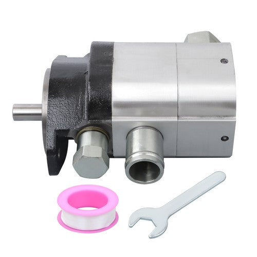 DURAFORCE single product of hydraulic wood splitting pump 22GPM 4000PSI non-electrified