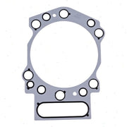 DURAFORCE Cylinder Head Gasket 3166289 3634664 for Cummins Engine K19 KTA19 KTA38 KTA50
