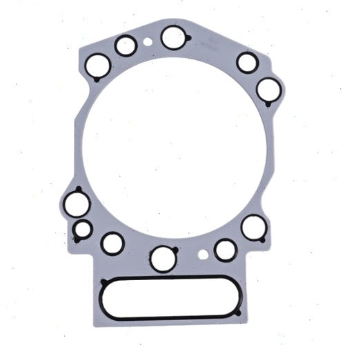 DURAFORCE Cylinder Head Gasket 3166289 3634664 for Cummins Engine K19 KTA19 KTA38 KTA50