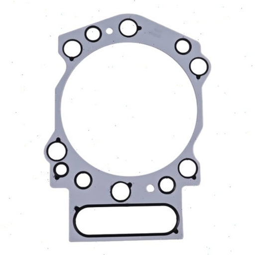 DURAFORCE Cylinder Head Gasket 3166289 3634664 for Cummins Engine K19 KTA19 KTA38 KTA50