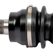 DURAFORCE Fit For Polaris RZR XP 1000 2014-2019 Front Left/Right CV Axles Drive Shaft