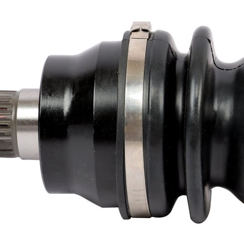 DURAFORCE Fit For Polaris RZR XP 1000 2014-2019 Front Left/Right CV Axles Drive Shaft