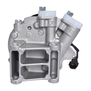 DURAFORCE CO 10863JC For 2004-2009 Nissan Quest 3.5L V6 AC A/C Compressor With Clutch