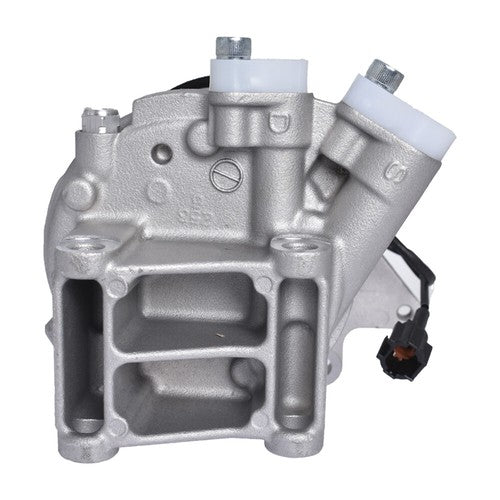 DURAFORCE CO 10863JC For 2004-2009 Nissan Quest 3.5L V6 AC A/C Compressor With Clutch