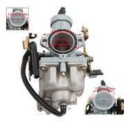 DURAFORCE For PZ30 200CC 250CC Pit Dirt Bike ATV New Motorcycle Carbureto Carb 30mm Black